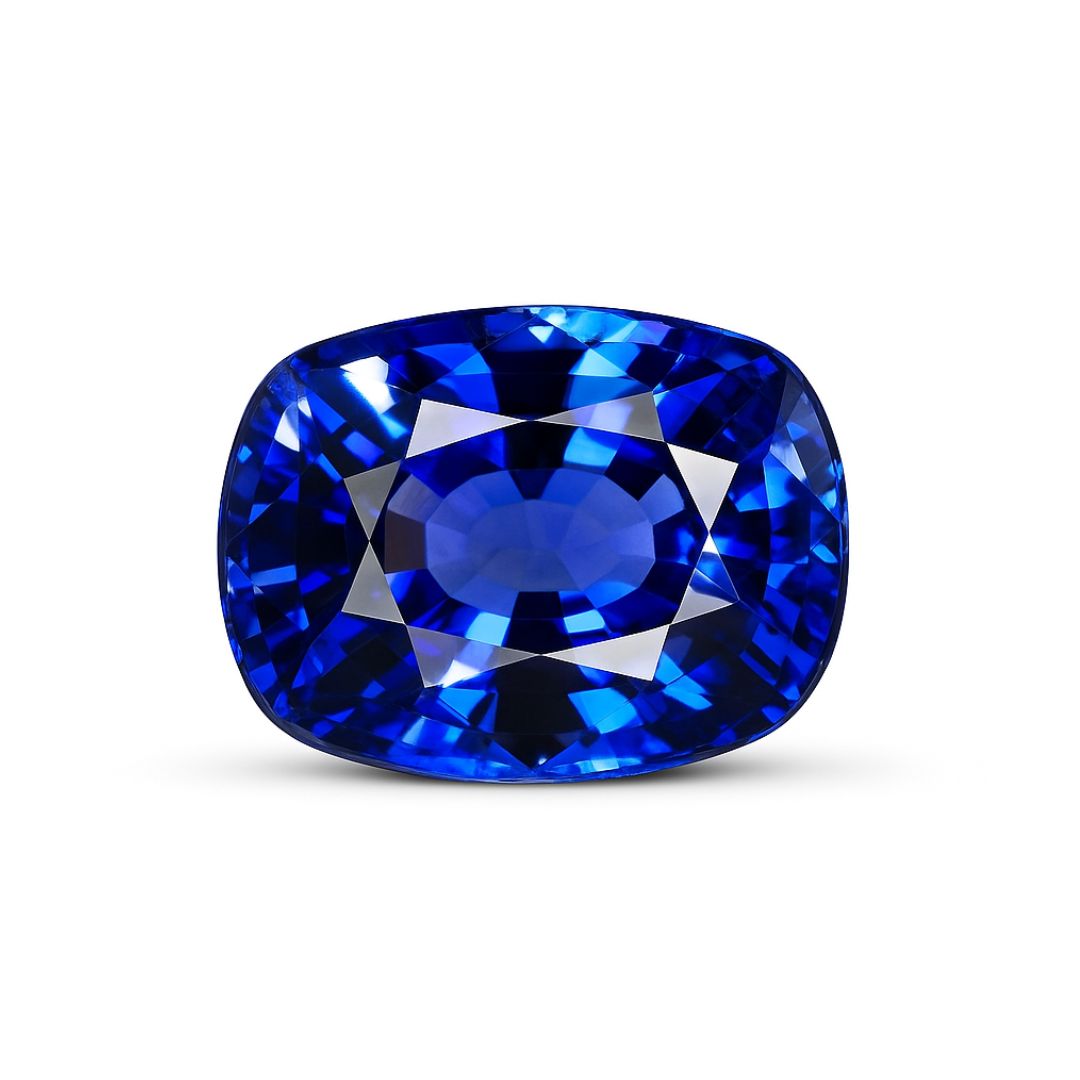 Blue Sapphire
